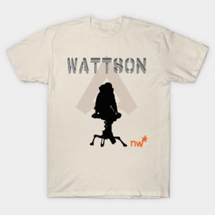 Wattson T-Shirt